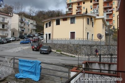 Residential apartment in Verbicaro