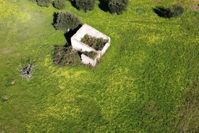 Terreno edificabile in zona residenziale