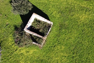 Terreno edificabile in zona residenziale