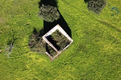 Terreno edificabile in zona residenziale