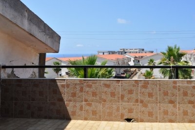 Lovely two-bedroom apartment in panoramic area