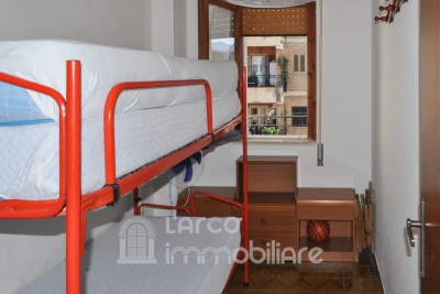 One-Bedroom Apartment in a Central Area, “Stella Marina” Park