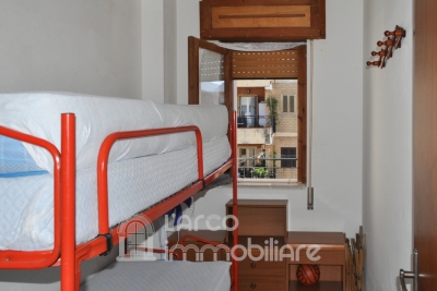 One-Bedroom Apartment in a Central Area, “Stella Marina” Park