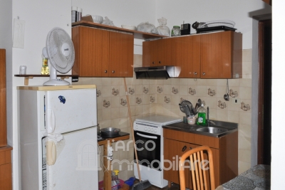 One-Bedroom Apartment in a Central Area, “Stella Marina” Park