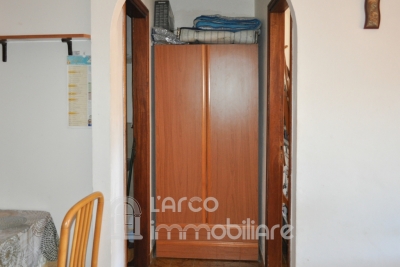 One-Bedroom Apartment in a Central Area, “Stella Marina” Park