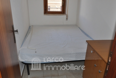 One-Bedroom Apartment in a Central Area, “Stella Marina” Park