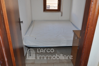 One-Bedroom Apartment in a Central Area, “Stella Marina” Park