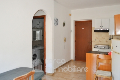 One-Bedroom Apartment in a Central Area, “Stella Marina” Park