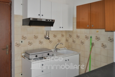 One-Bedroom Apartment in a Central Area, “Stella Marina” Park