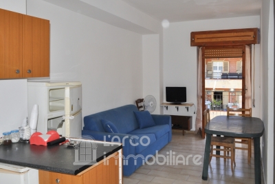 132, One-Bedroom Apartment in a Central Area, “Stella Marina” Park