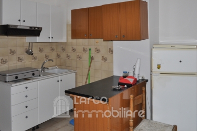 One-Bedroom Apartment in a Central Area, “Stella Marina” Park