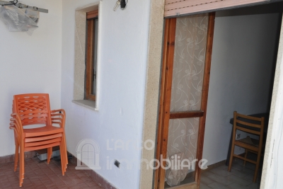 One-Bedroom Apartment in a Central Area, “Stella Marina” Park