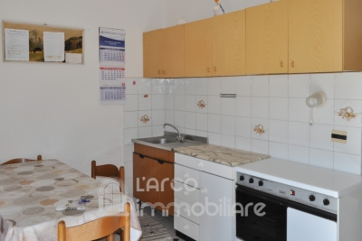 Furnished apartment for tourist - residential use