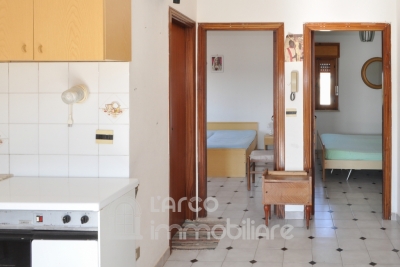 Furnished apartment for tourist - residential use