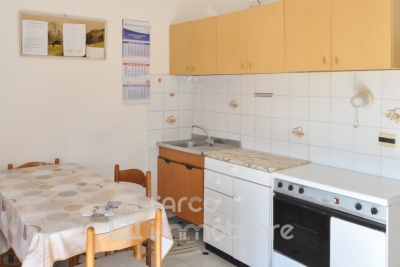 Furnished apartment for tourist - residential use