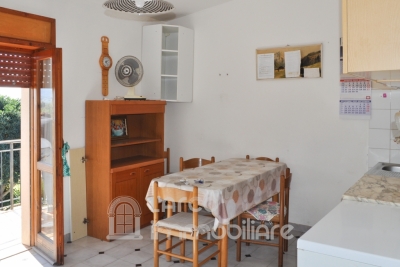 134, Furnished apartment for tourist - residential use