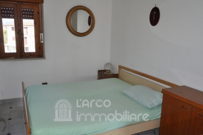 Furnished apartment for tourist - residential use