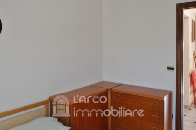 Furnished apartment for tourist - residential use