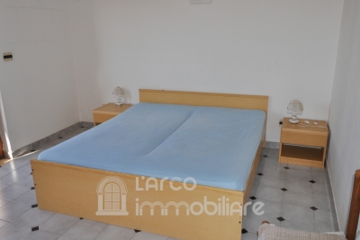 Furnished apartment for tourist - residential use