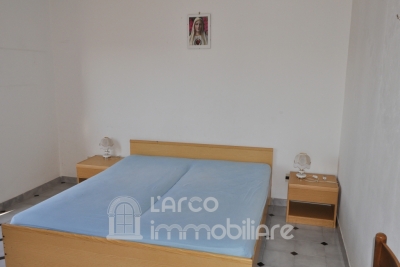 Furnished apartment for tourist - residential use