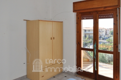 Furnished apartment for tourist - residential use