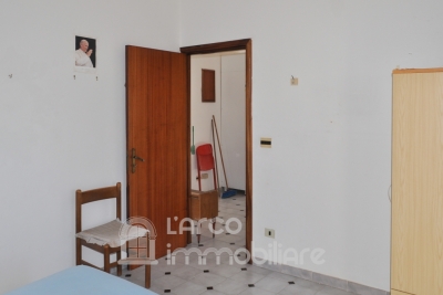 Furnished apartment for tourist - residential use