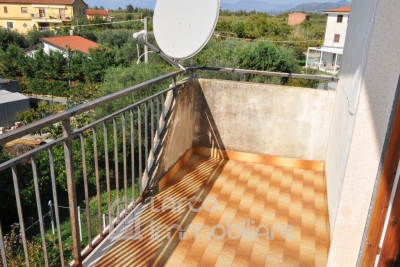 Furnished apartment for tourist - residential use