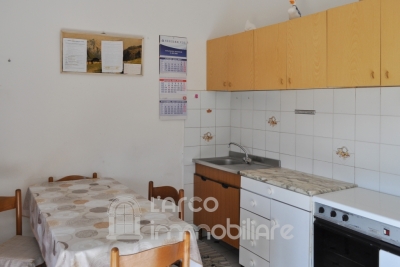 Furnished apartment for tourist - residential use