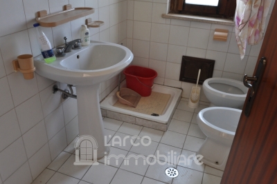 Furnished apartment for tourist - residential use