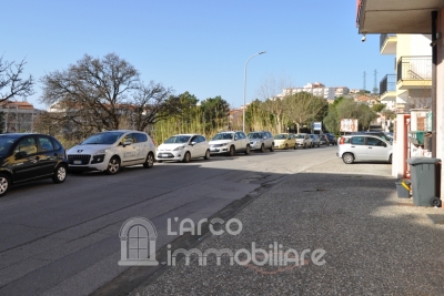 Elegante appartamento ristrutturato in zona centrale